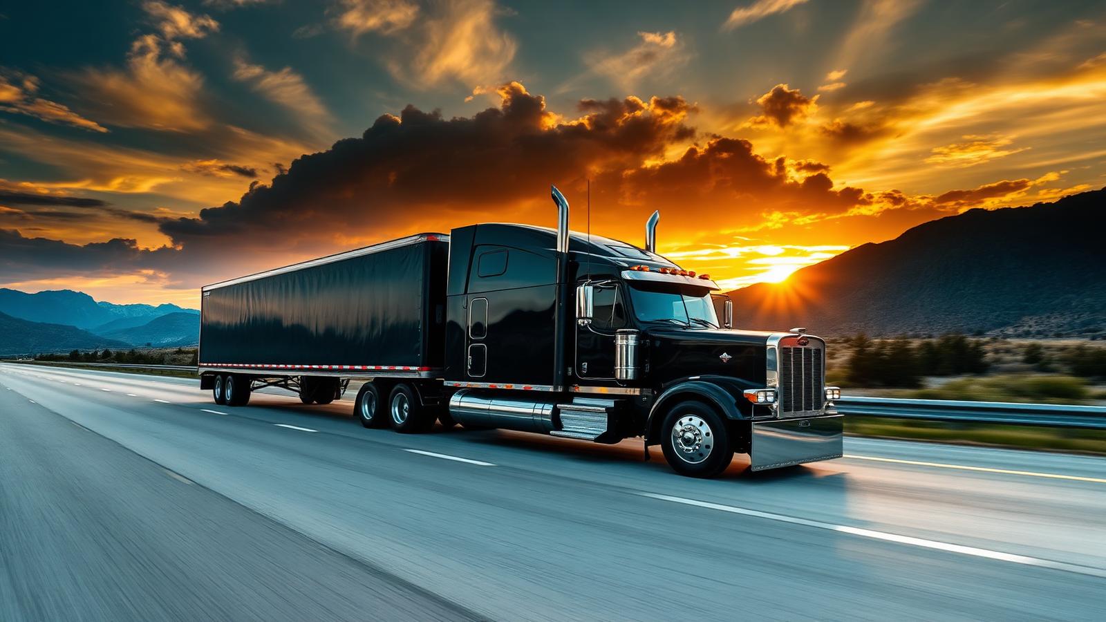 Heavy Duty truck coverage